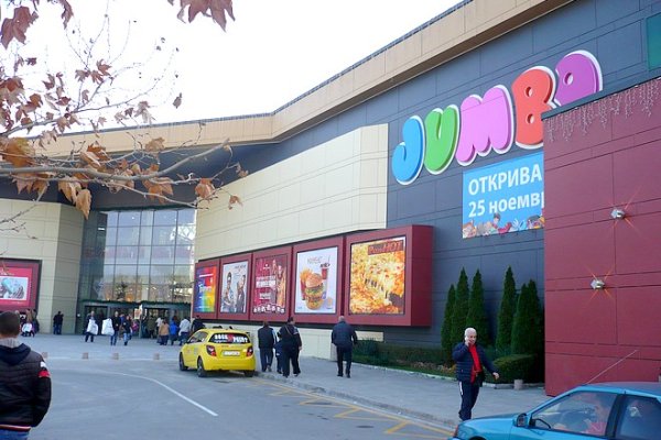 Кракен драг