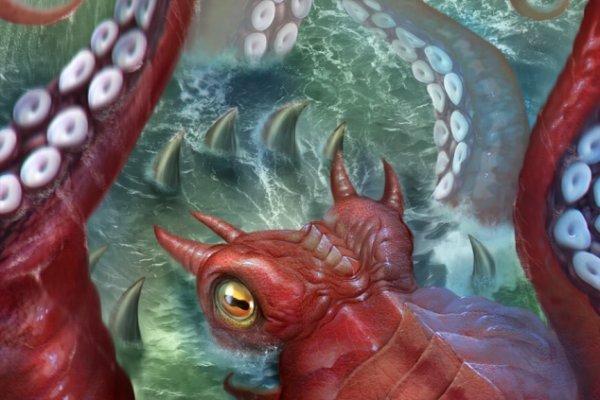 Kraken 12
